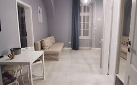 Central Accommodation
